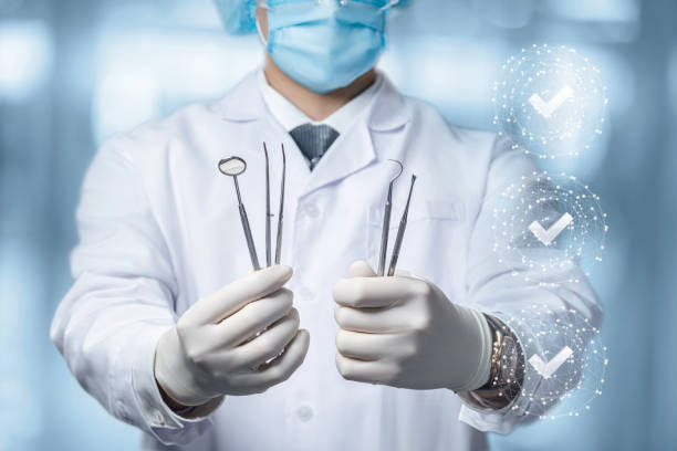 Professional Holistic Dental Care Services in Mountville, PA