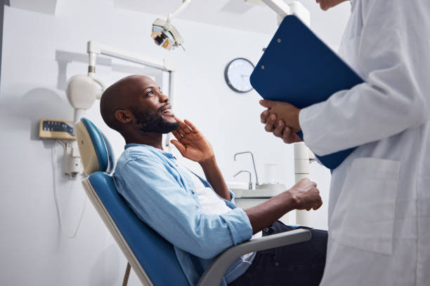 Emergency Dental Services in Mountville, PA