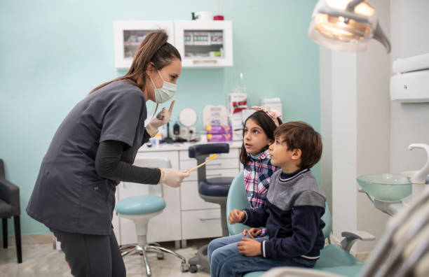 Best Laser Dentistry  in Mountville, PA